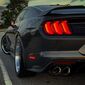 2015+ Mustang Clear Side Markers