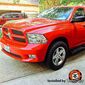 2009-18 Ram Clear Headlight Markers (Halogen).