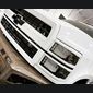 2020+ Silverado 4500 5500 Clear Headlight Markers