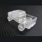 2019 Silverado Mini Truck