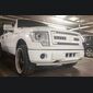 2009-2014 F-150 Clear Headlight Markers (Halogen).