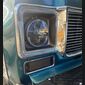 1973-80 Chevrolet/GMC Truck Clear Turn Signal/Parking Light Lenses