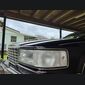 1993-1996 Fleetwood Clear Headlight Markers