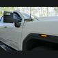 2020+ Sierra HD Clear Fender Markers