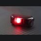 1973-1987 Chevrolet/GMC Truck Clear Tailgate lenses (aftermarket)