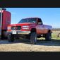 1994-1999 GMC OBS Clear Corners