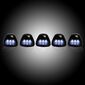 1999-16 Superduty Clear Cab Lights