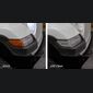 2018+ Wrangler Clear Side Markers