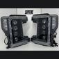 2017-19 Superduty Clear Headlight Markers (XB)