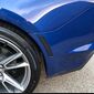 2016+ Camaro Clear Side Markers