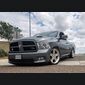 2009-18 Ram Clear Headlight Markers (Halogen).