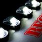 2017-21 Superduty Clear Cab Lights