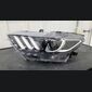 2015-17 Mustang Clear Headlight Markers