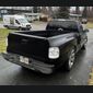 1999-2003 Silverado/Sierra Sportside Clear Tail Light Lenses (NBS)