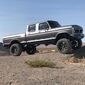 1973-79 Ford F100 F150 F250 F350 Clear Side Markers