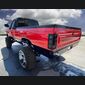 1981-1993 Ram Clear Tail Light Lenses (1st gen)