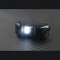 1973-1987 Chevrolet/GMC Truck Clear Tailgate lenses (aftermarket)