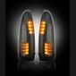2003-07  Superduty Clear Mirror lights