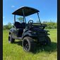 Club Car Precedent Phantom Clear Reflectors