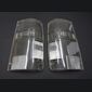 1989-95 Toyota Pickup Clear Tail Light Lenses