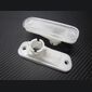88-98 Chevy Clear Dually Fender Markers (OBS)