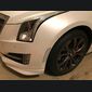 2014-2019 CTS Clear Side Markers (non V)