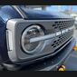 2021+ Ford Bronco Clear Side Markers