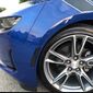 2016+ Camaro Clear Side Markers