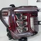 2020+ Sierra HD Clear Headlight Markers