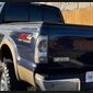 1999-2007 Superduty & 1999-2003 F-150 Clear Tail Light Lenses
