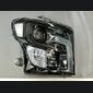 2016+ Titan Clear Headlight Markers