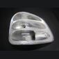 1997-2003 F-150 Stepside Clear Tail Light Lenses