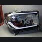 2007-13 AlphaRex Tundra Clear Headlight Markers