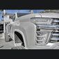 2020+ Silverado HD Clear Headlight Markers