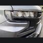 2019+ Silverado Clear Headlight Markers (LED)