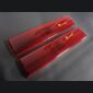 1979-1981 Datsun 280zx Clear Lower Tail Lenses
