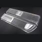 1979-1981 Datsun 280zx Clear Lower Tail Lenses