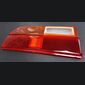 1979-1981 Datsun 280zx Clear Upper Tail Lenses