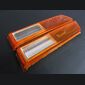 1979-1981 Datsun 280zx Clear Upper Tail Lenses