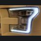 2015-17 F-150 Clear Headlight Markers (LED)