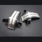 2014-18 GM Clear Tow Mirror Lights