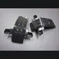 2014-18 GM Clear Tow Mirror Lights