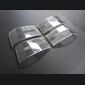 2014-15 Silverado Clear Headlight Markers (Halogen)