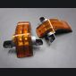 2014-18 GM Clear Tow Mirror Lights