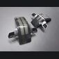 2014-18 GM Clear Tow Mirror Lights
