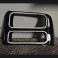 2005-2007 Superduty Clear Headlight Markers