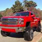 2014-15 Silverado Clear Headlight Markers (Halogen)