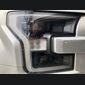 2015-17 F-150 Clear Headlight Markers (LED)