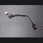 2014-18 GM Clear Tow Mirror Lights