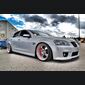 2008-2009 G8 Clear Side Markers